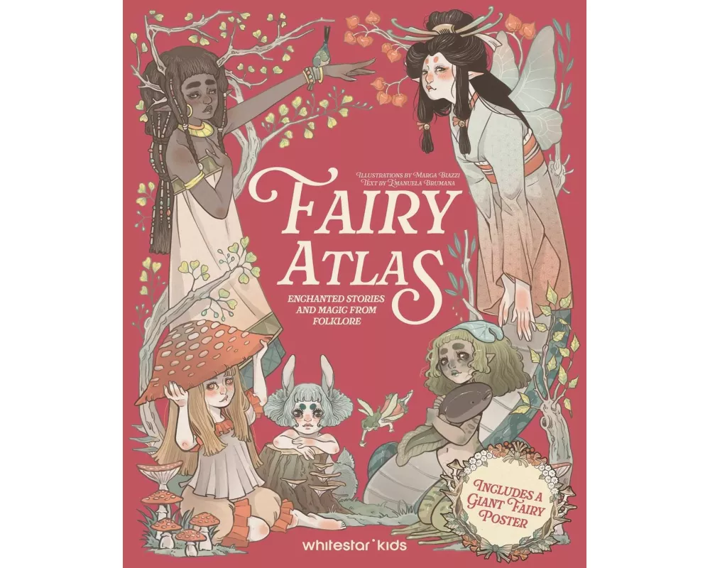 Fairy Atlas