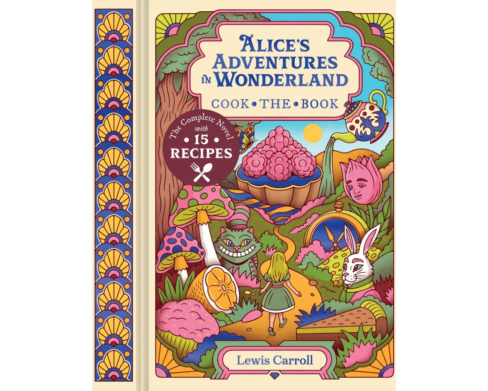 Alice's Adventures in Wonderland