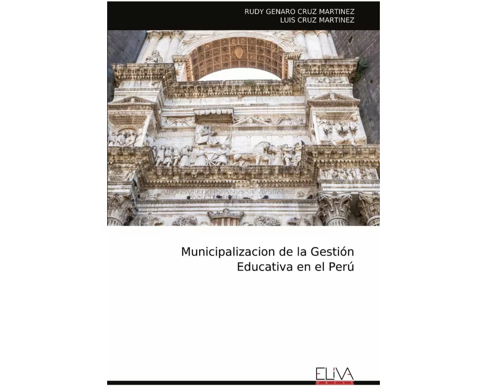 Municipalizacion de la Gestión Educativa en el Perú