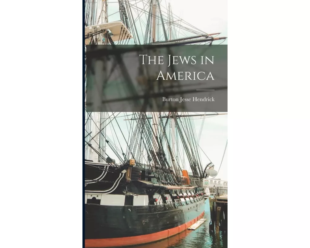The Jews in America
