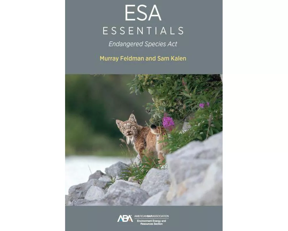 ESA Essentials