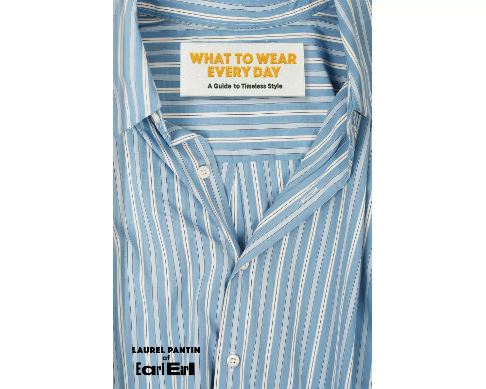 What to Wear Every Day