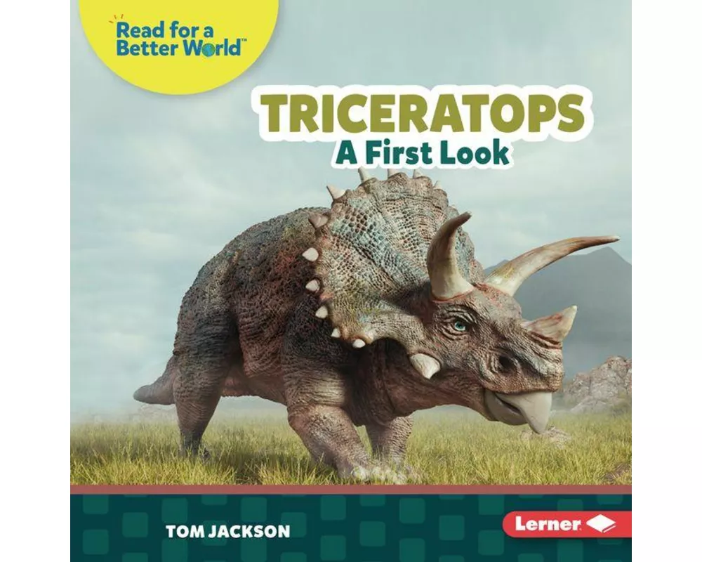 Triceratops