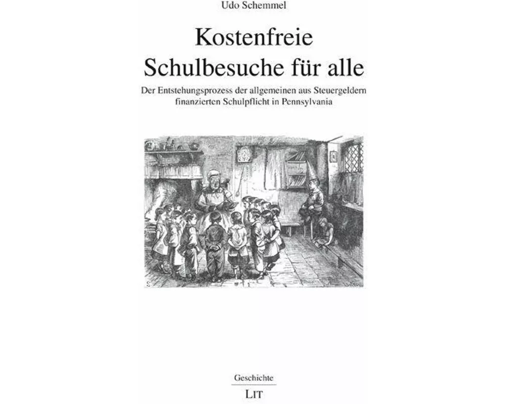 Kostenfreie Schulbesuche für alle