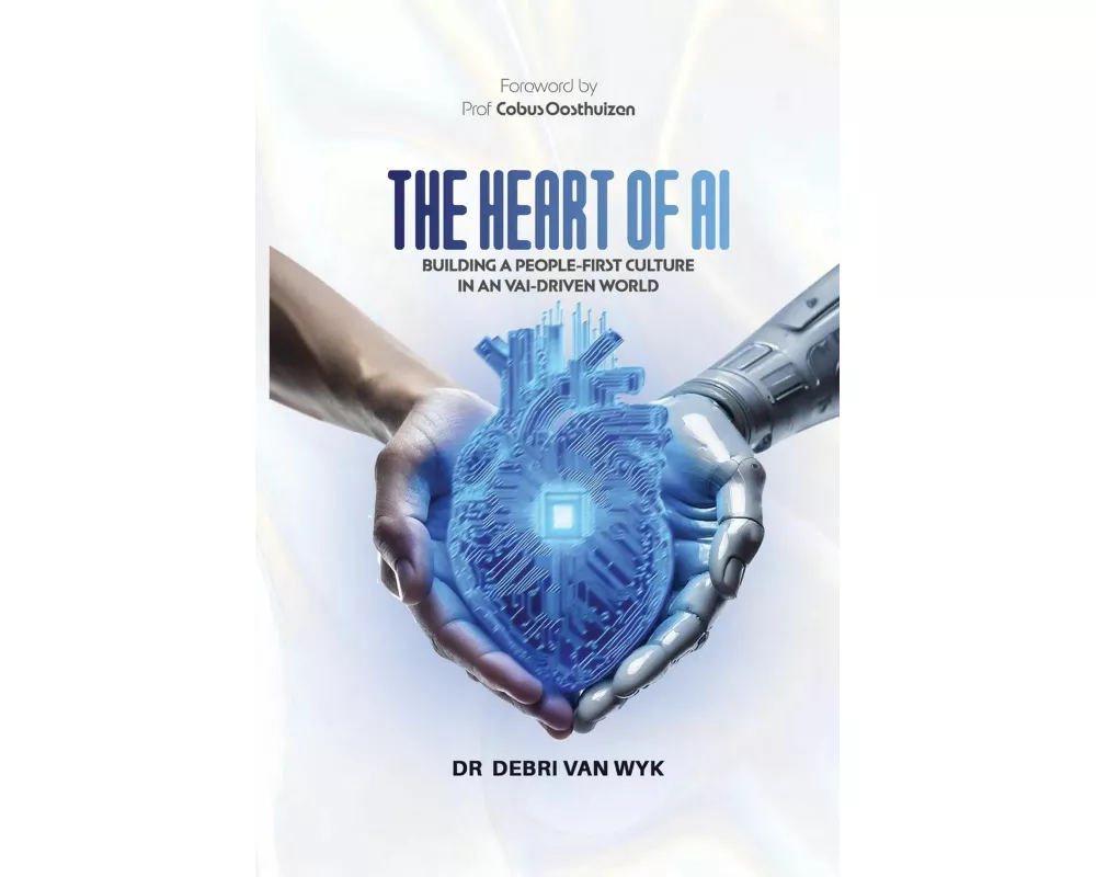 The Heart of AI