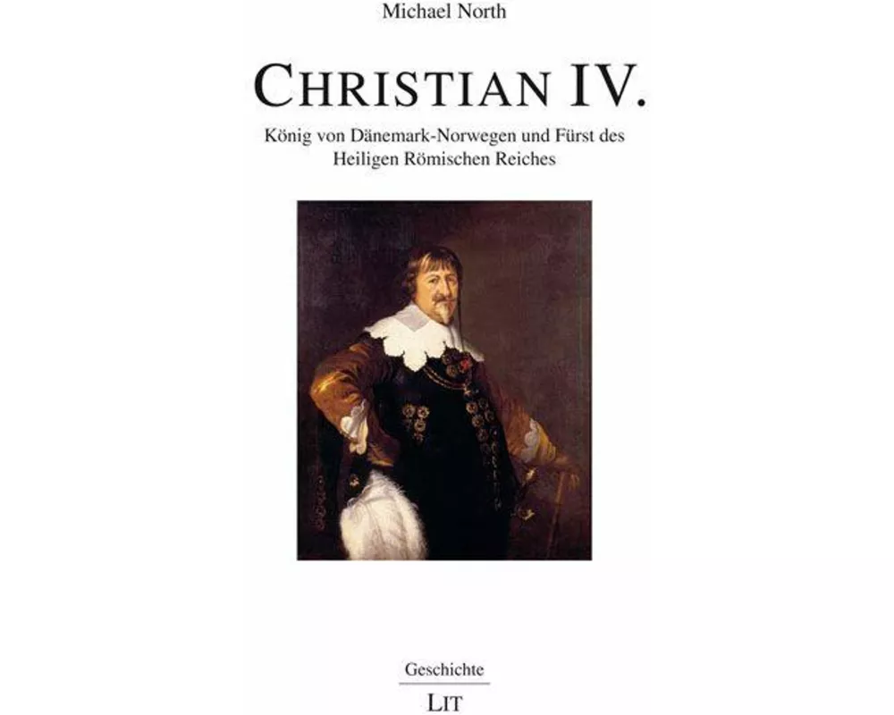 Christian IV