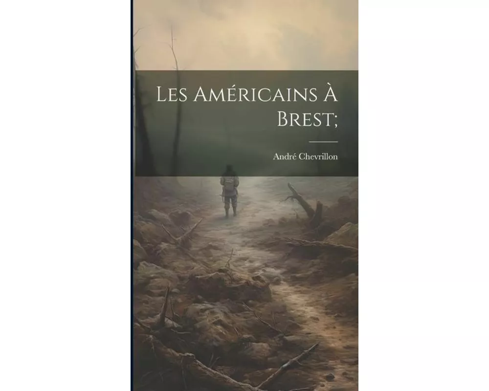 Les Américains à Brest