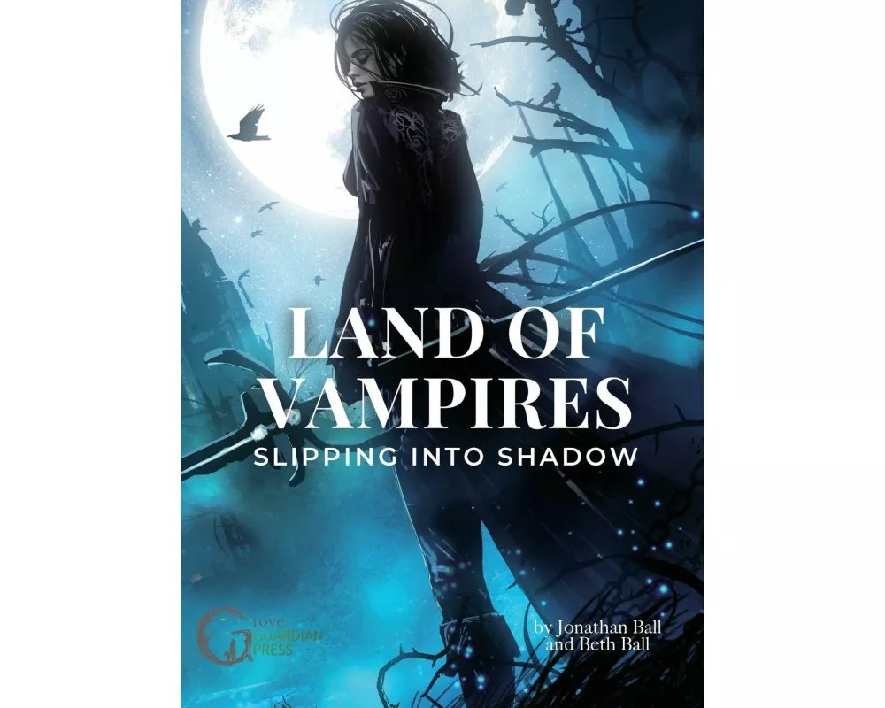 Land of Vampires