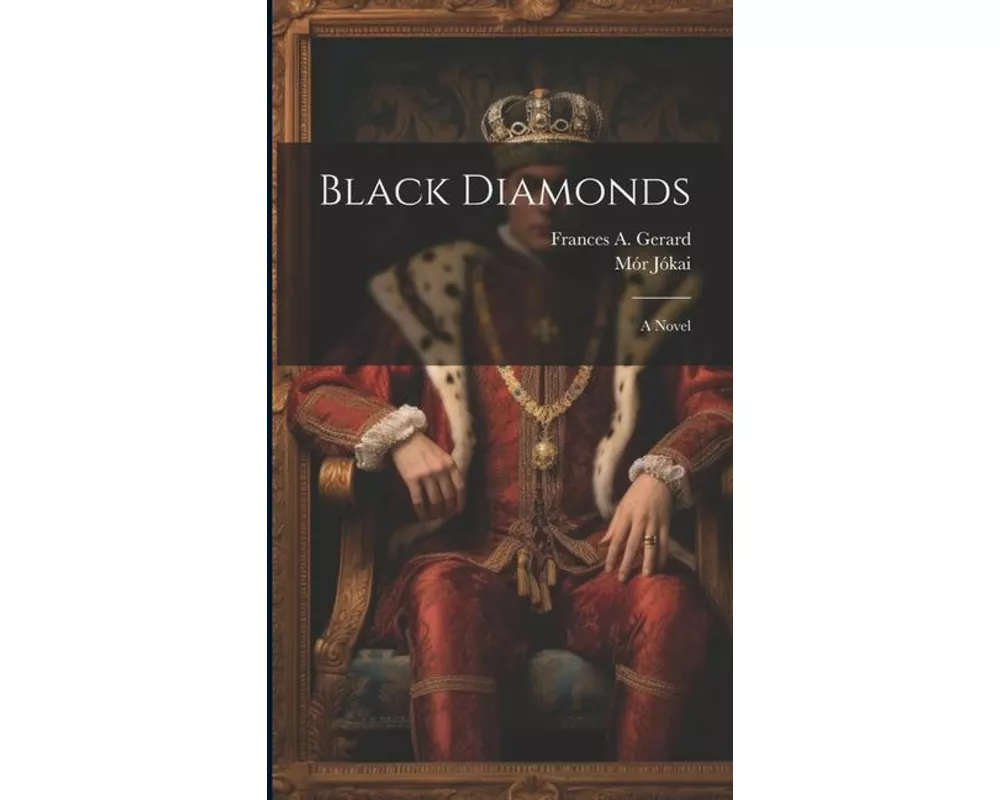 Black Diamonds
