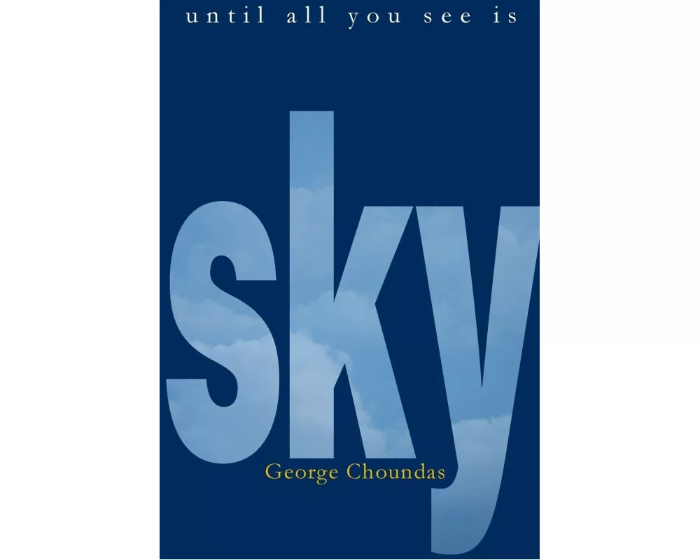 Until All You See Is Sky