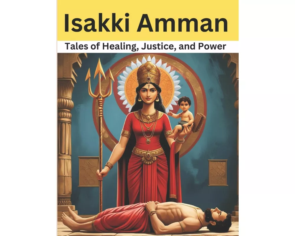 Isakki Amman