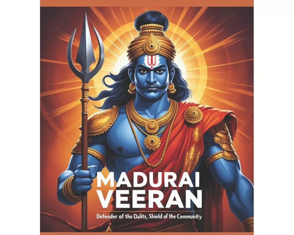 Madurai Veeran
