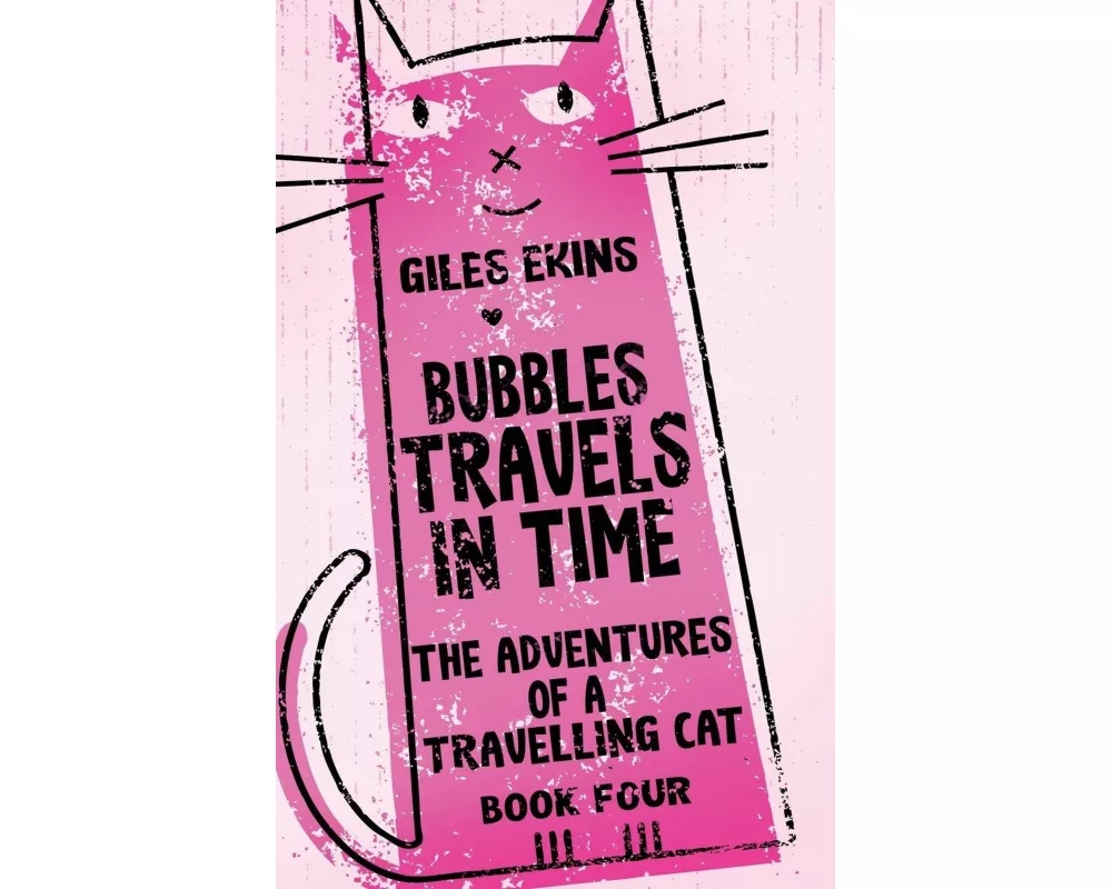 Bubbles Travels In Time