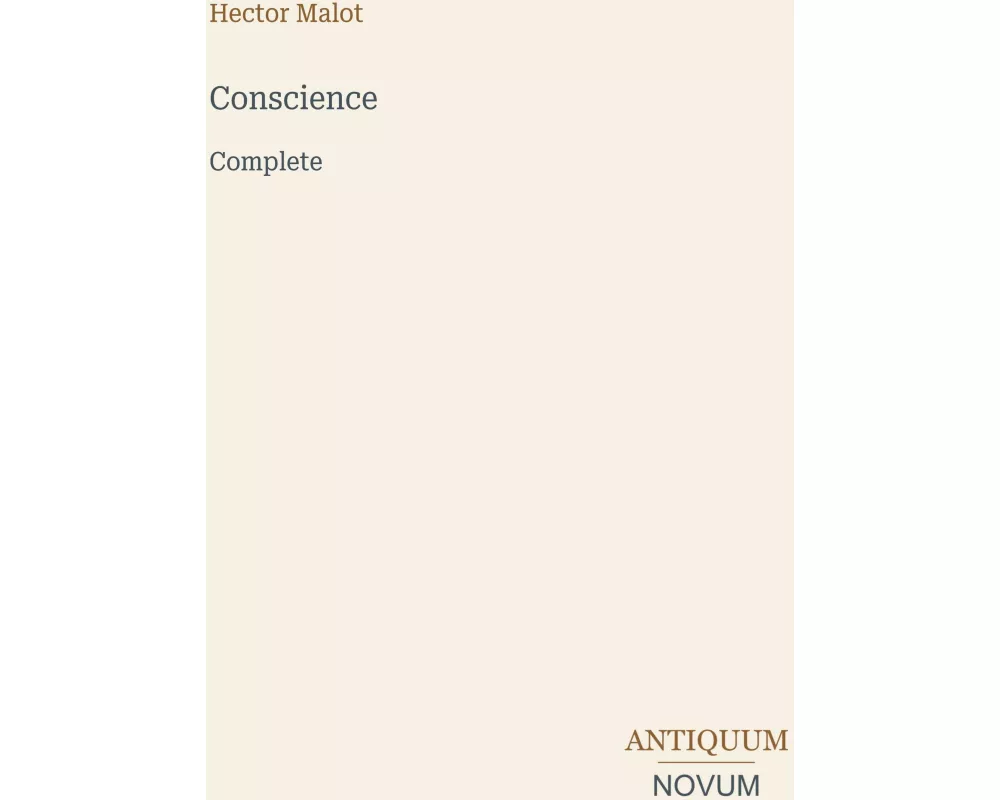 Conscience