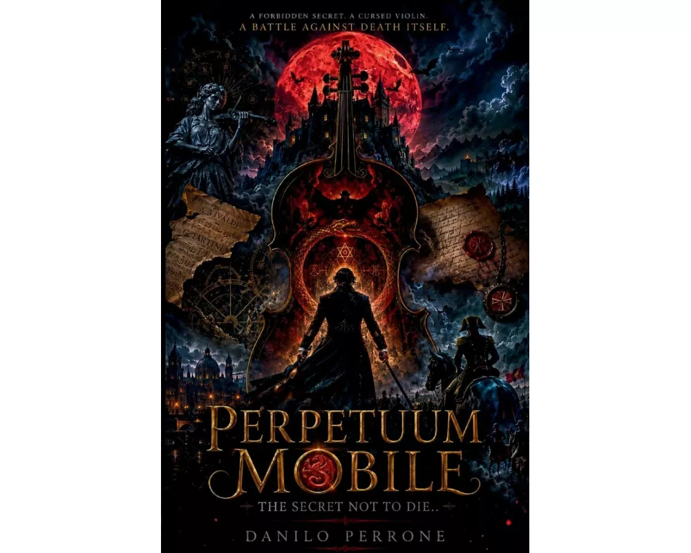 Perpetuum Mobile