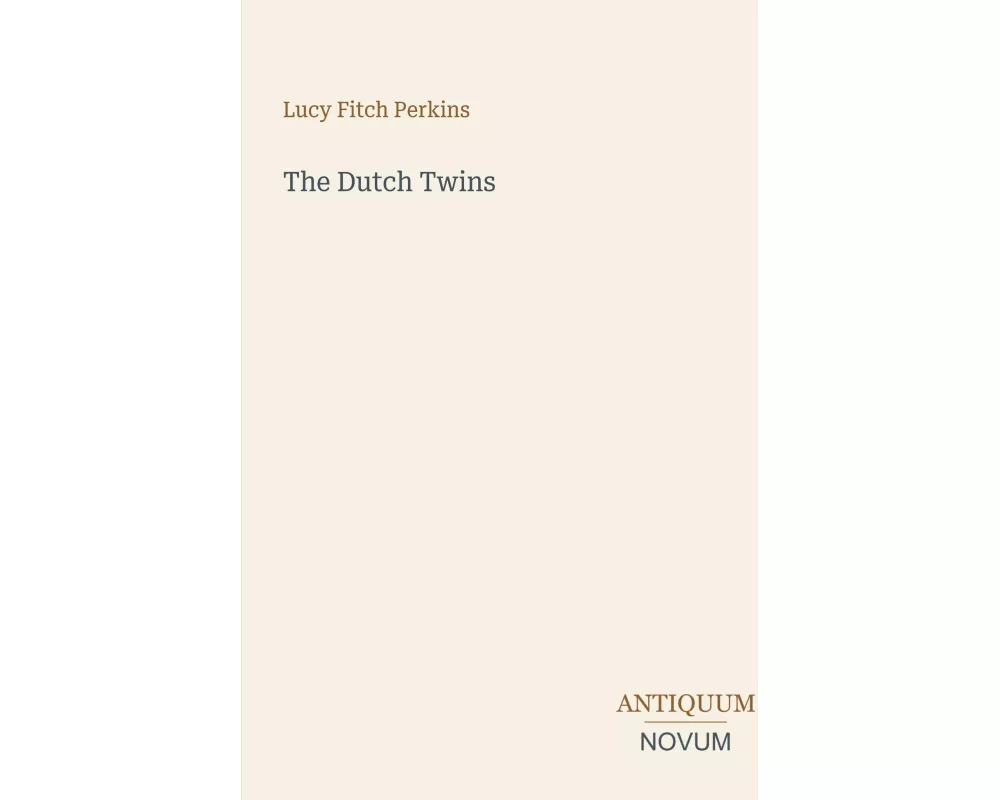 The Dutch Twins