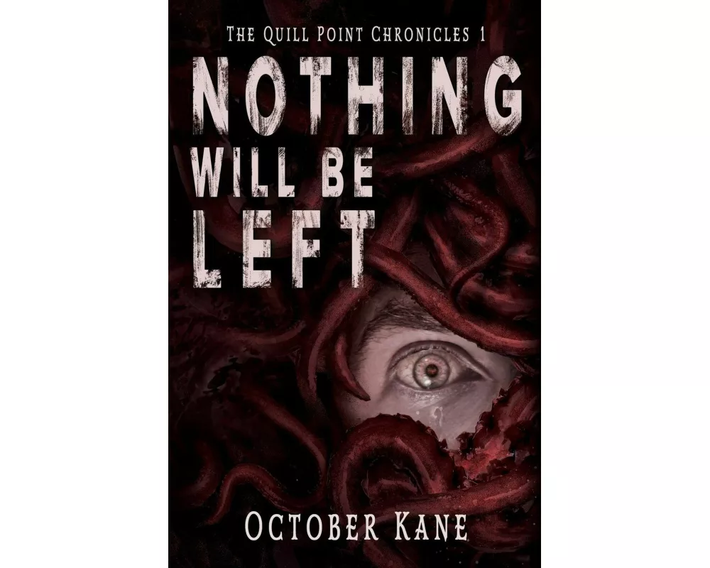Nothing Will Be Left