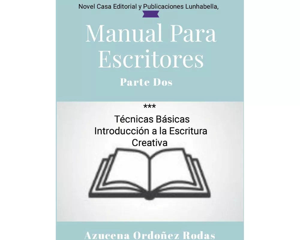 Manual Para Escritores