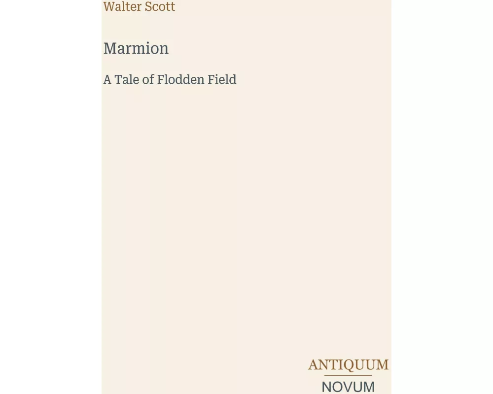 Marmion