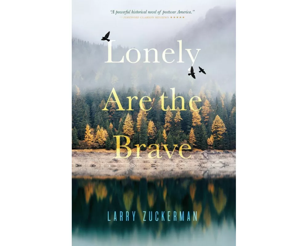Lonely Are the Brave