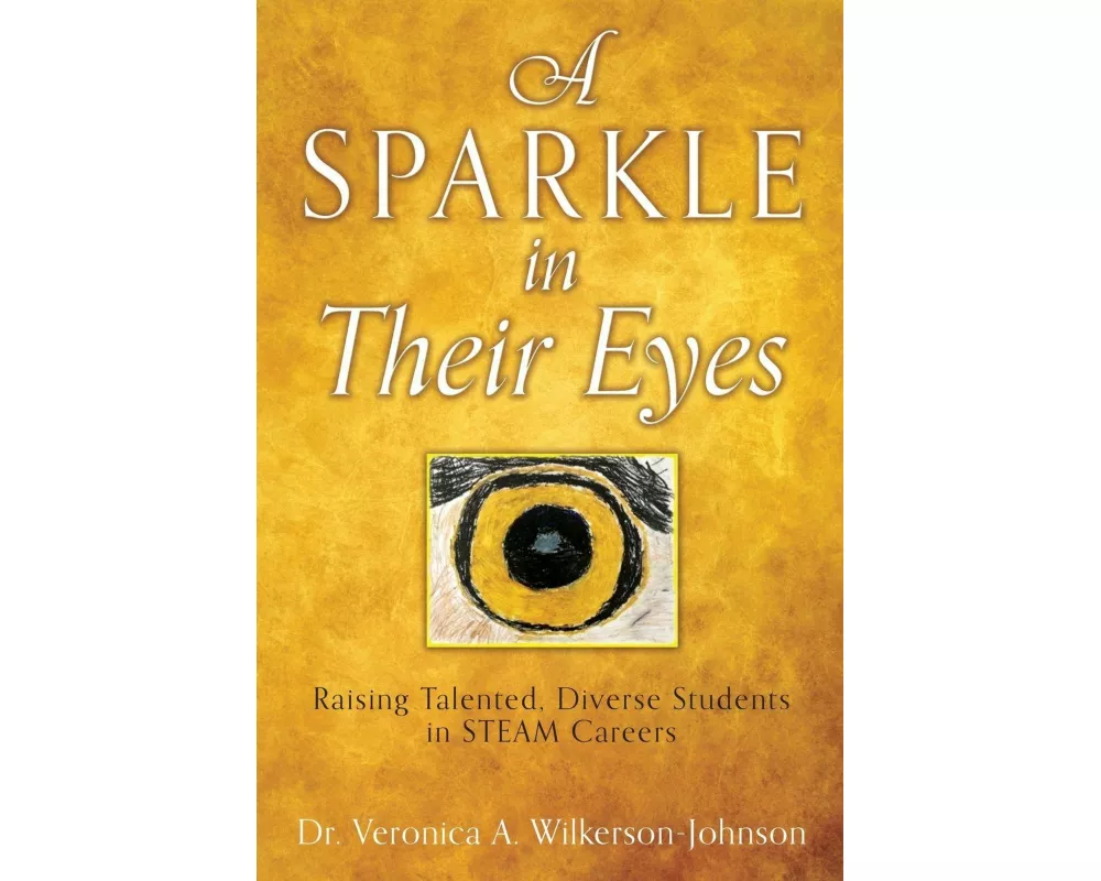 A Sparkle in Their Eyes