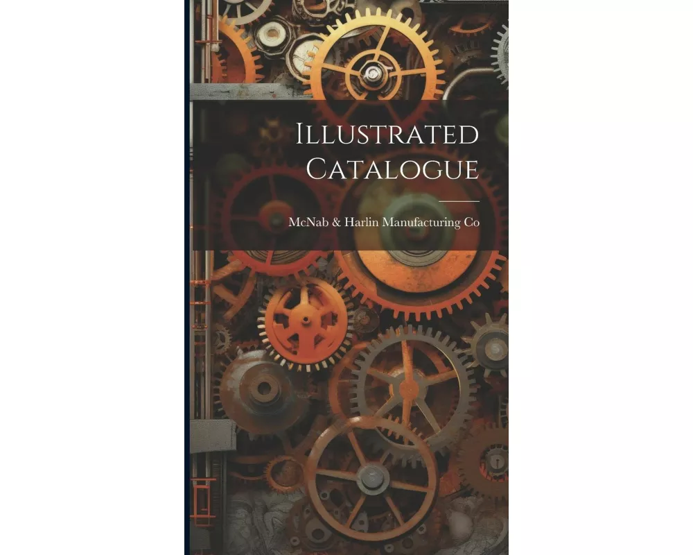 Illustrated Catalogue