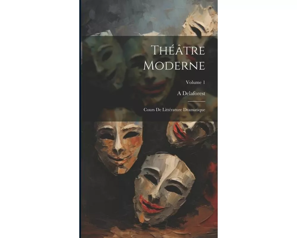 Théâtre moderne