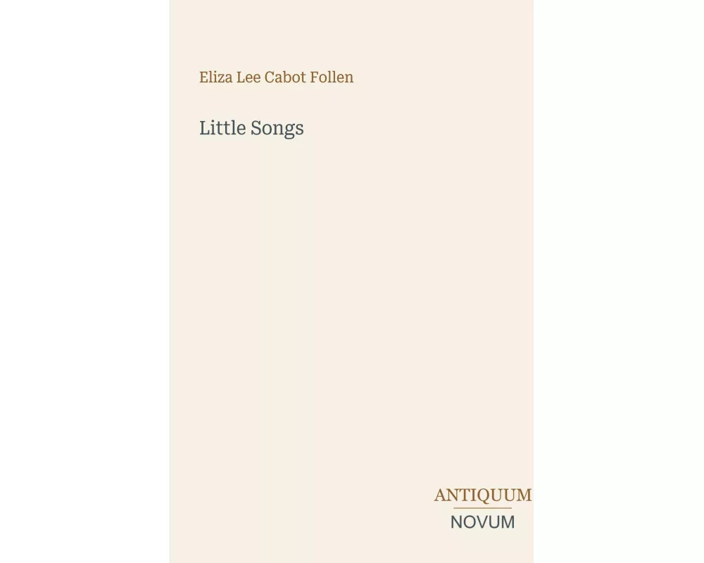 Little Songs