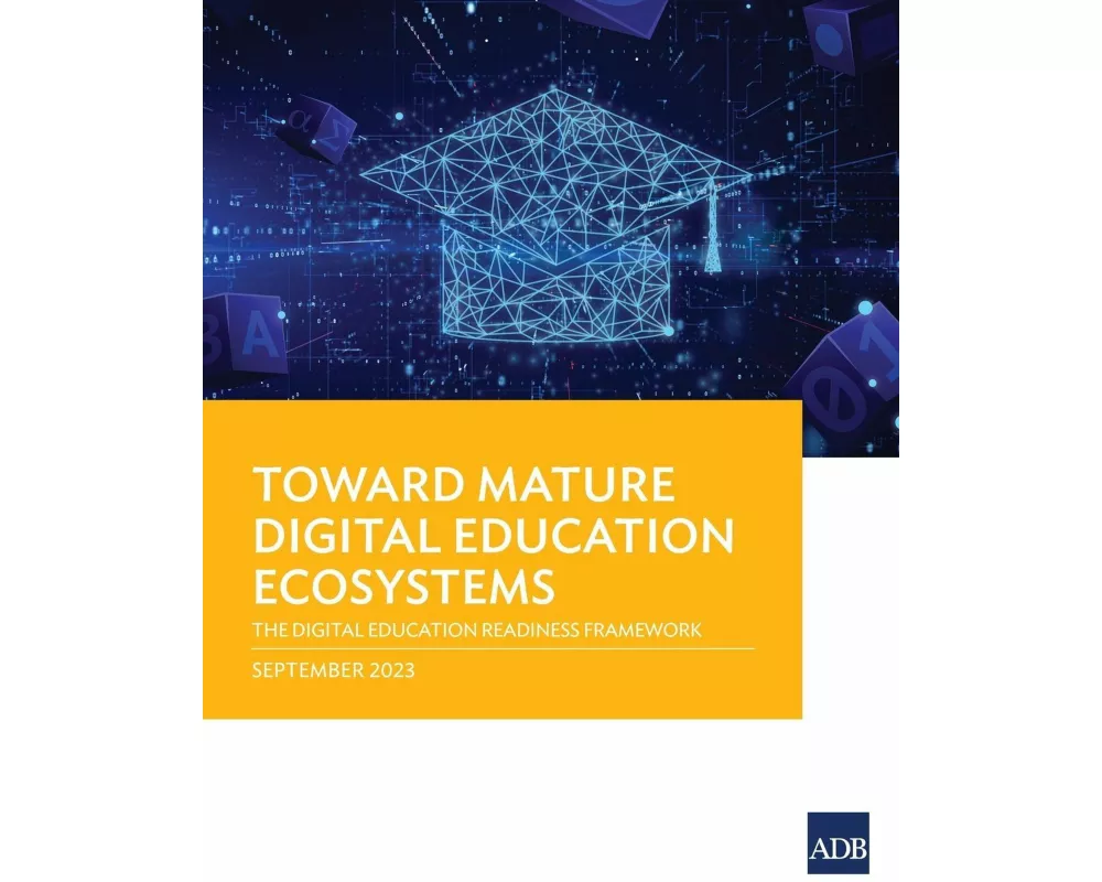 Toward Mature Digital Education Ecosystems