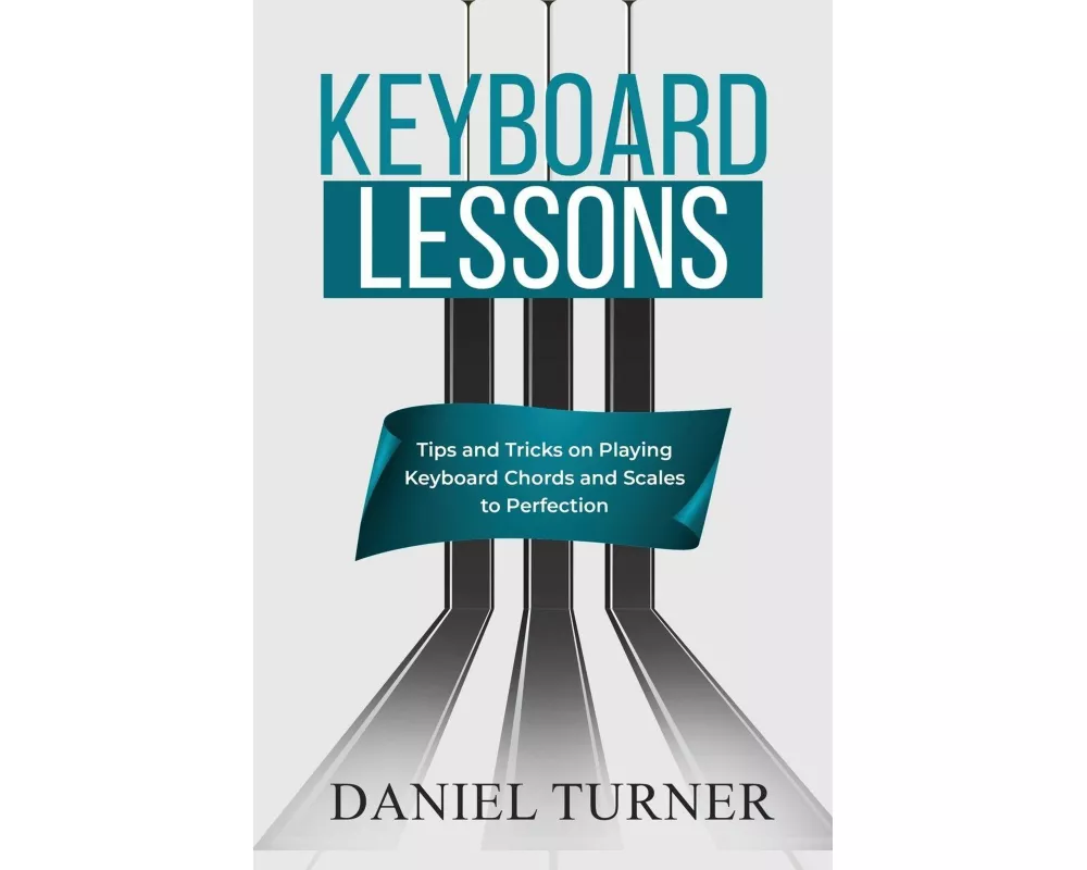 Keyboard Lessons