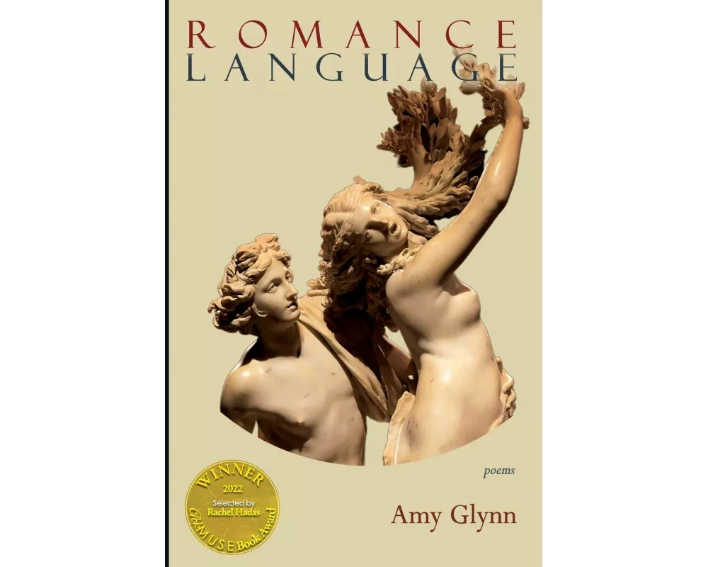 Romance Language (Able Muse Book Award for Poetry)