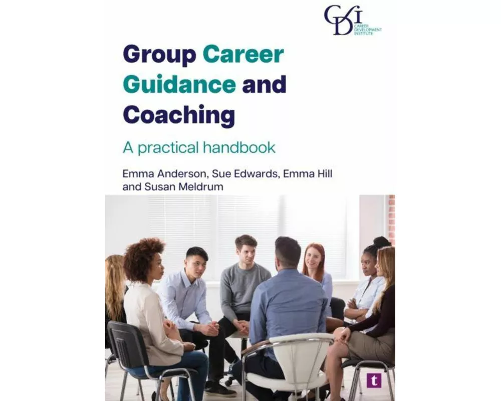 Group Career Guidance and Coaching