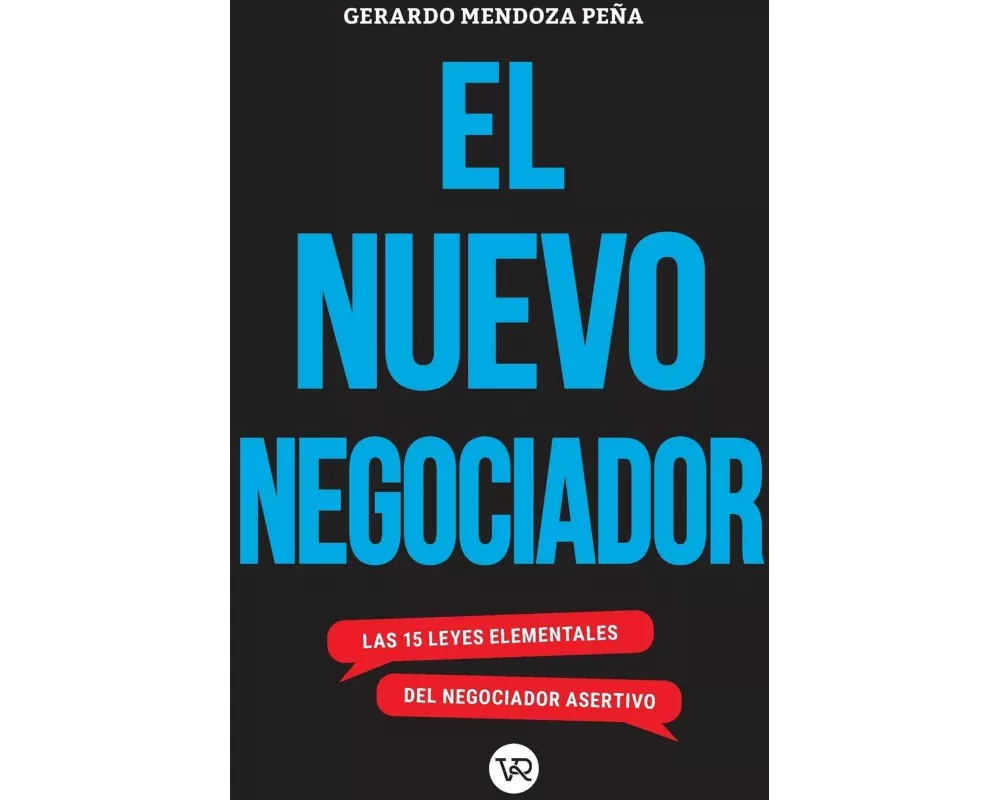 El nuevo negociador