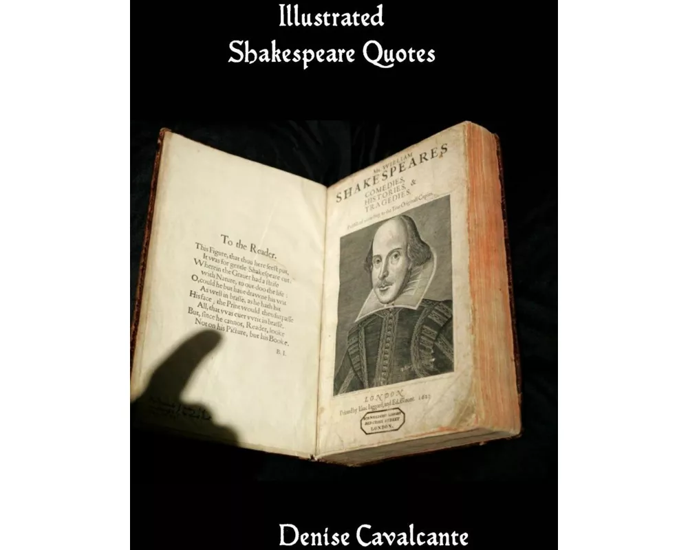 Ilustrated Shakespeare's Quotes