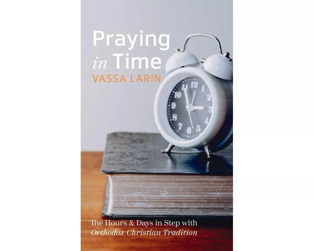 Praying in Time