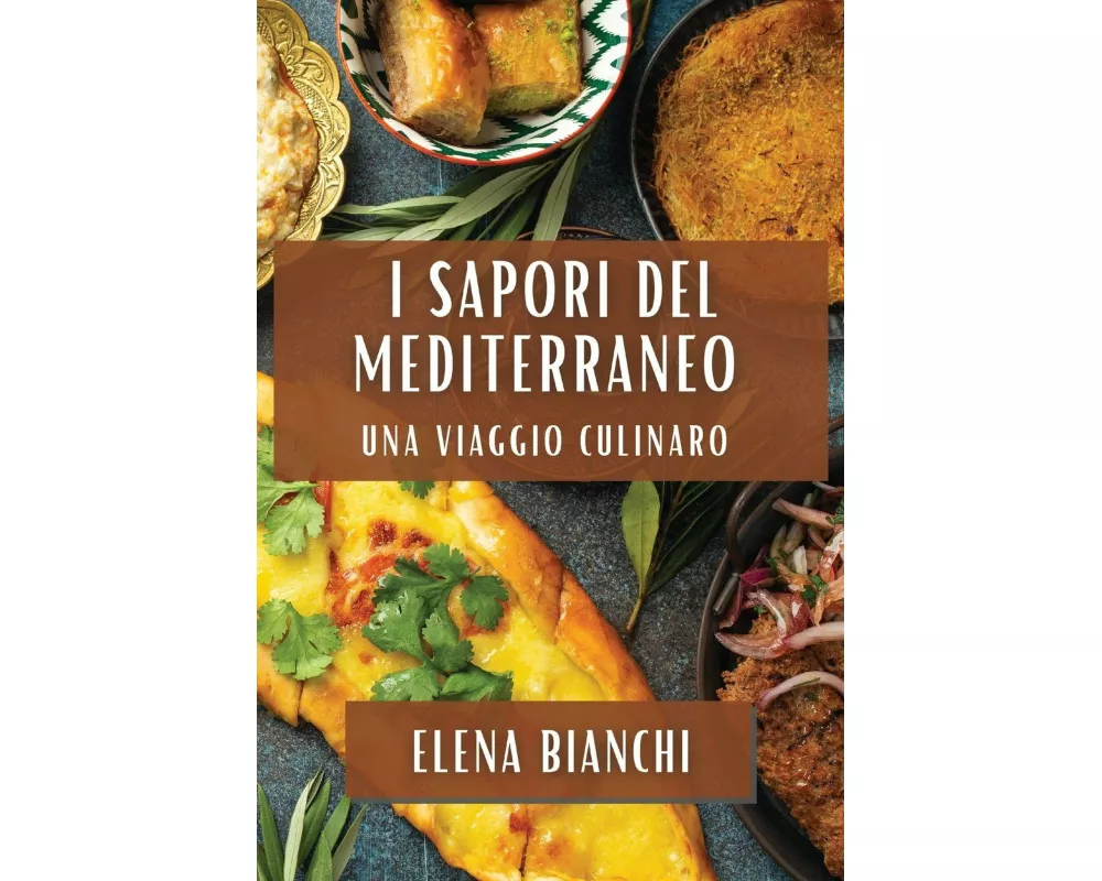 I Sapori del Mediterraneo