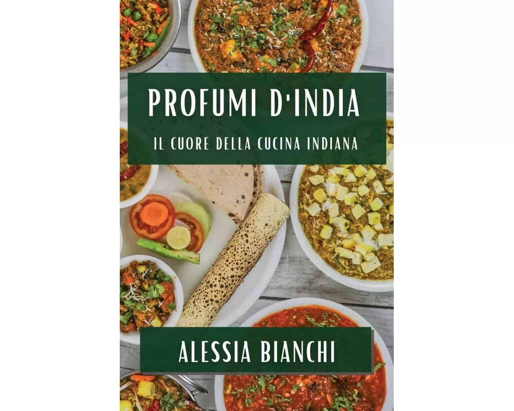 Profumi d'India