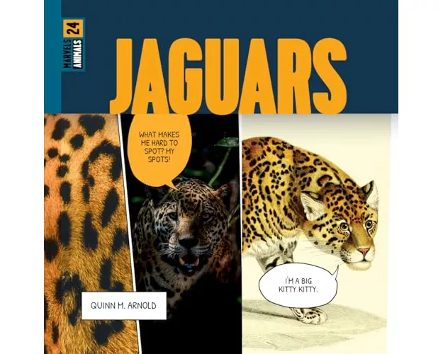 Jaguars
