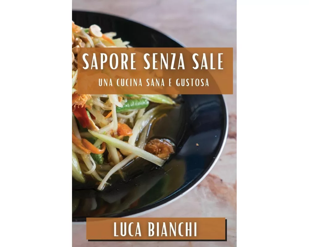 Sapore Senza Sale