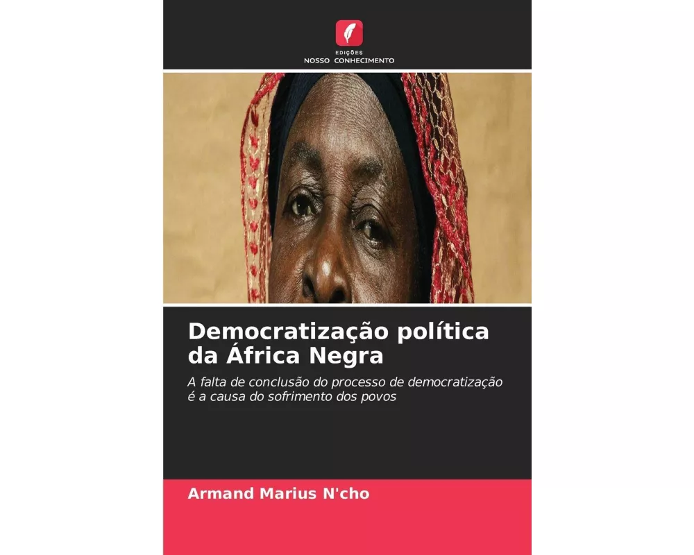 Democratização política da África Negra