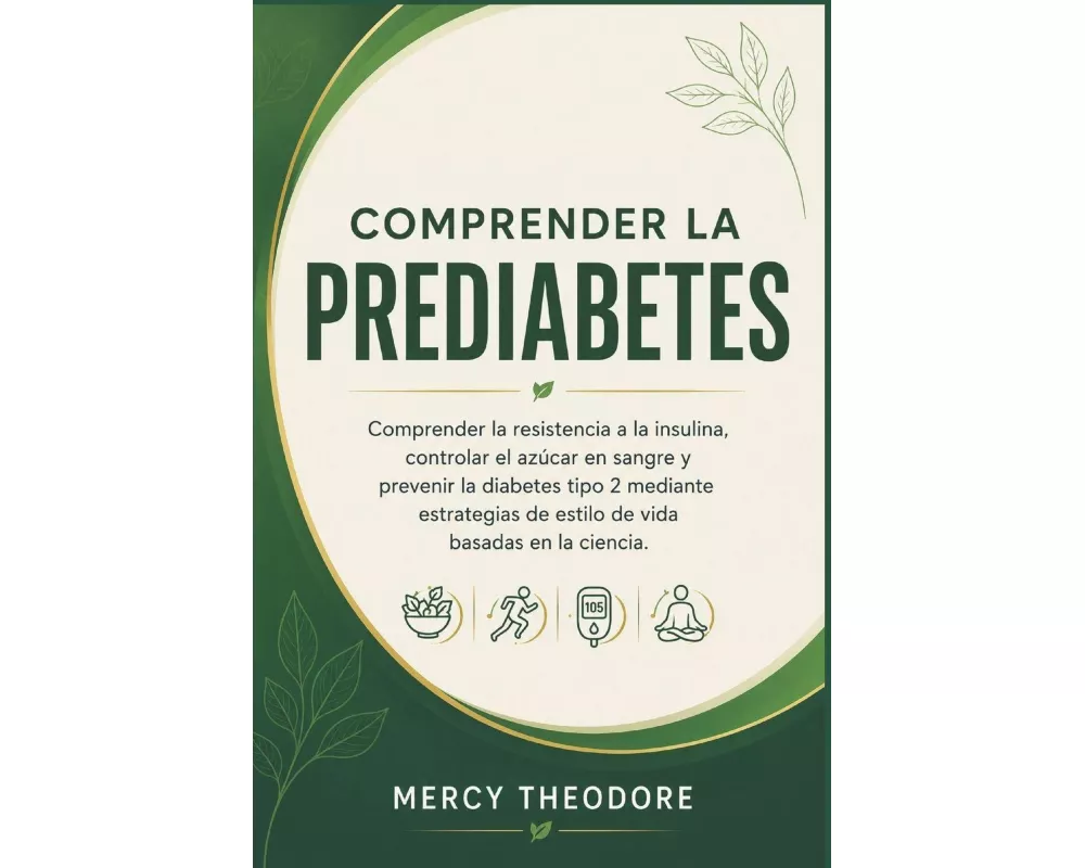 Comprender la prediabetes