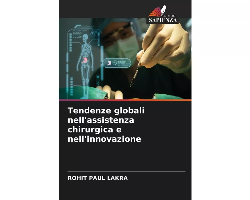 Tendenze globali nell'assistenza chirurgica e nell'innovazione