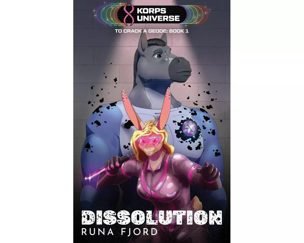 Dissolution