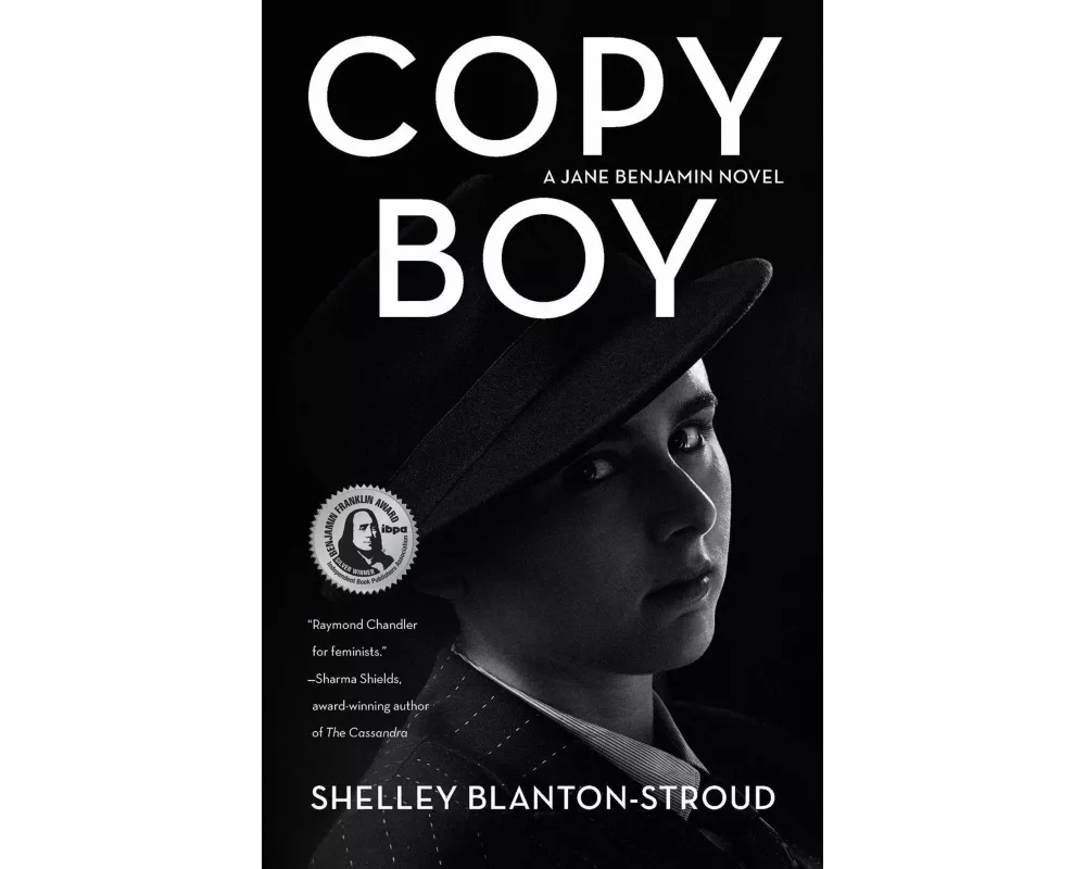 Copy Boy