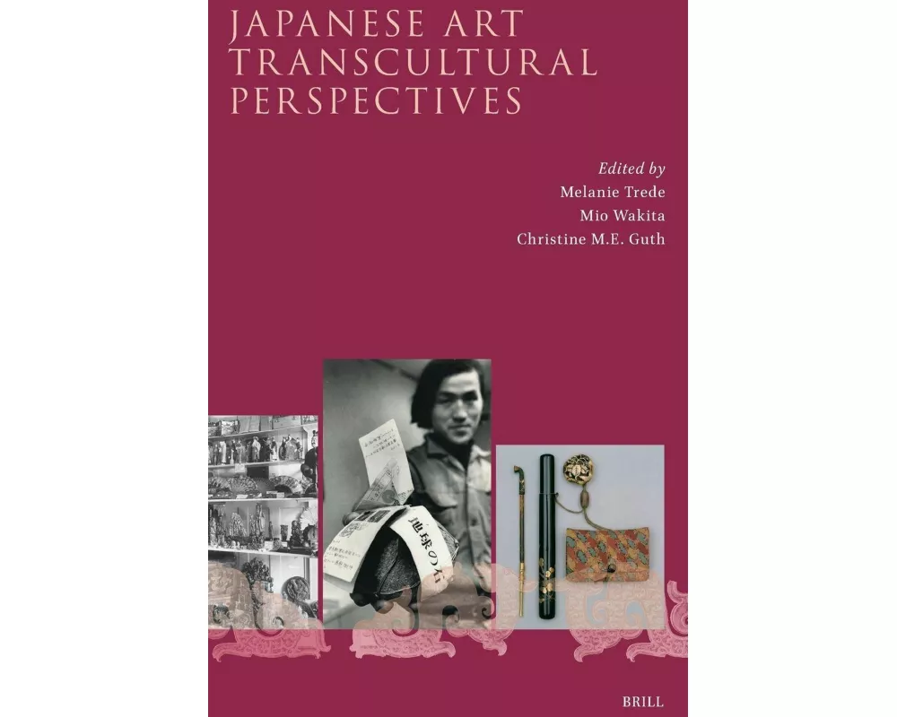 Japanese Art - Transcultural Perspectives