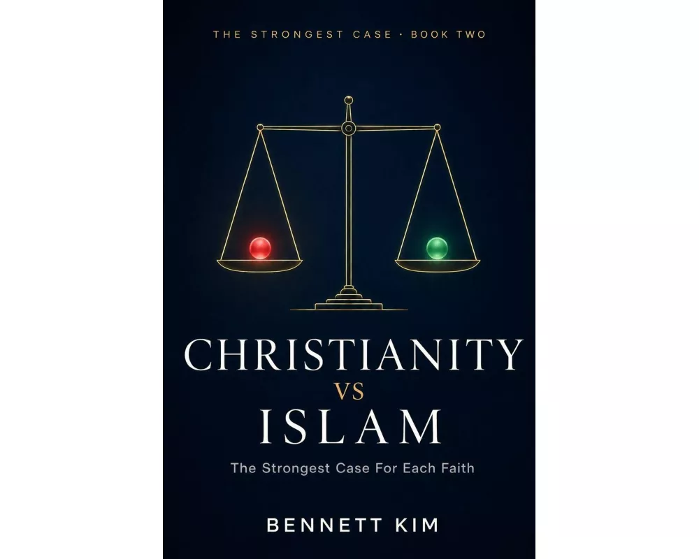 Christianity vs Islam