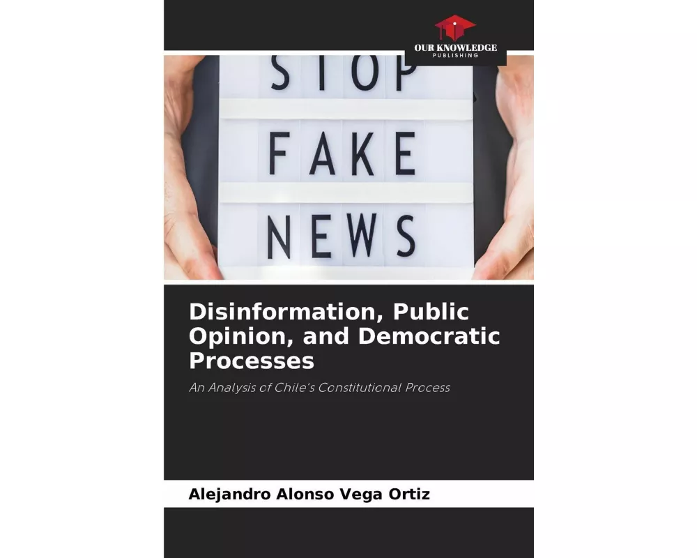 Disinformation, Public Opinion, and Democratic Processes