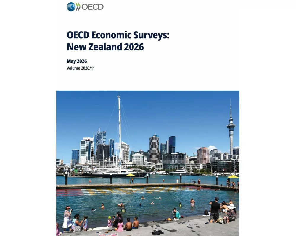 OECD Economic Surveys