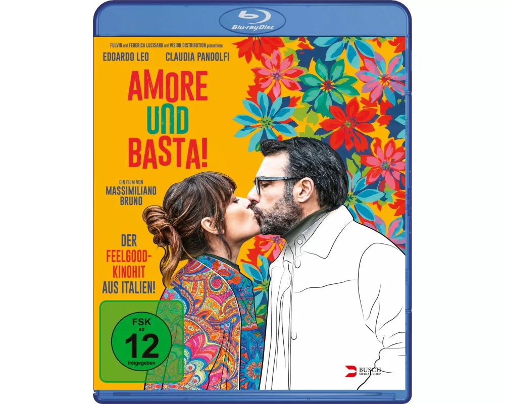 Amore und Basta!