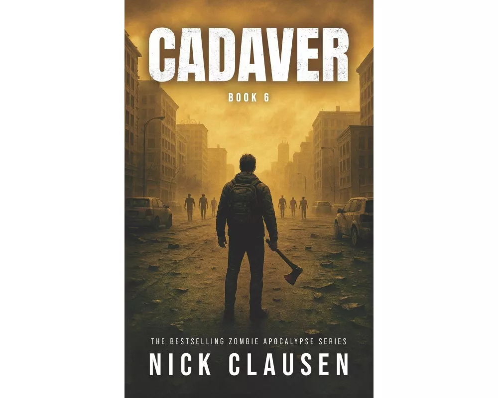 Cadaver 6